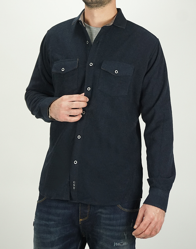 Cnd Man Shirt